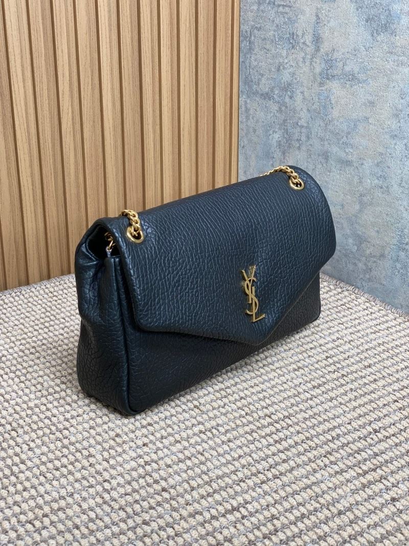 YSL Satchel Bags